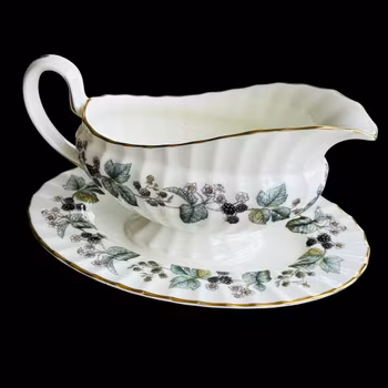 Såssnipa ur serien Lavinia England - vintage