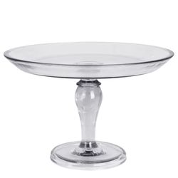Fat på fot i ren klassisk design - 50% återvunnet glas