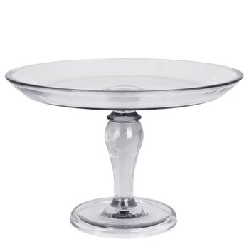 Fat på fot i ren klassisk design - 50% återvunnet glas