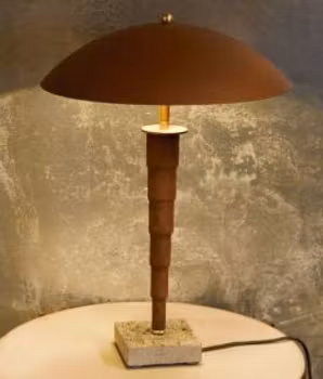 Bordslampa för 12 V LED-belysning - utomhus - Two Faces of Sweden