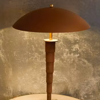 Bordslampa för 12 V LED-belysning - utomhus - Two Faces of Sweden