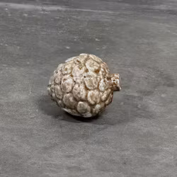 Kotte som dekoration i glaserad keramik - Frejas Boning