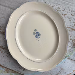 Serveringsfat Gefle - Vintage