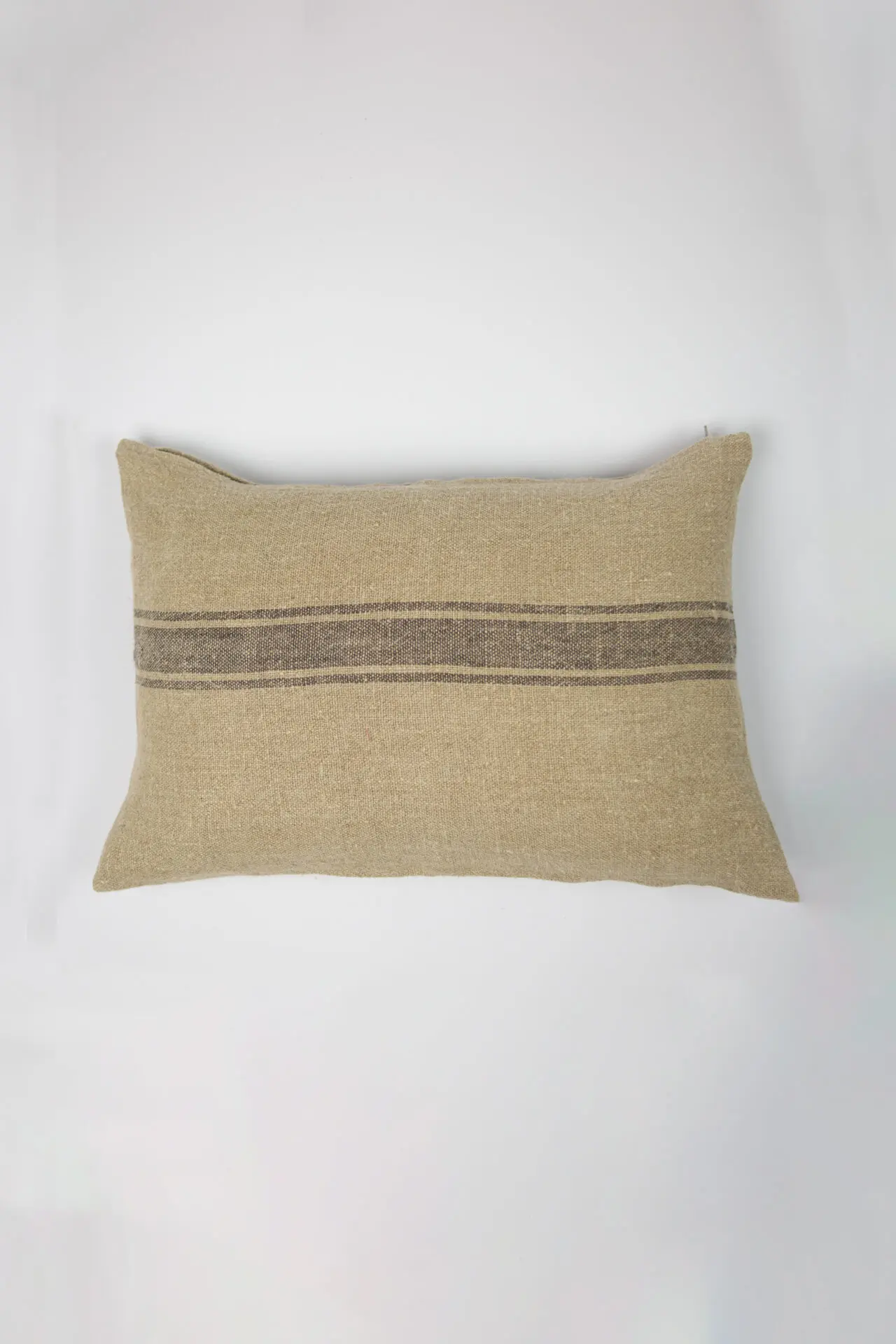 Kuddfodral Gabriel linne 40x60 - Olsson Jensen