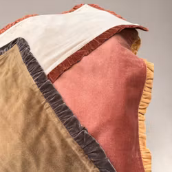 Kuddfodral Doris 30x50 flera olika färger - Olsson Jensen