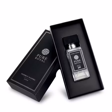 Royal 160 inspirerad av Lacoste - Essential 50ml