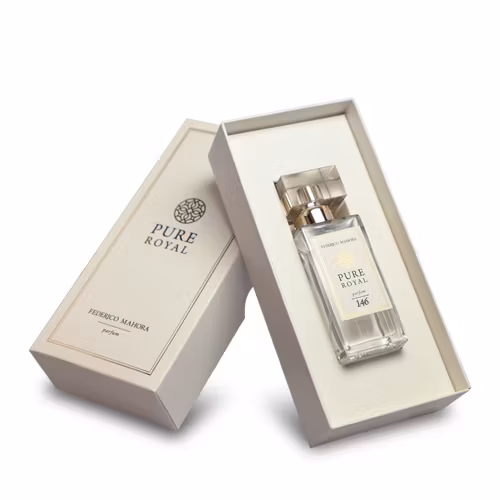 Royal 146 inspirerad av Lacoste - Pour Femme 50ml