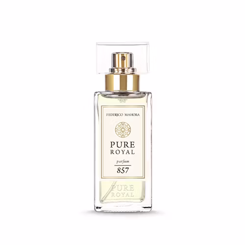 Royal 857 inspirerad av Chlo’e Atelier - Des Fleurs Ylang Canaga 50ml