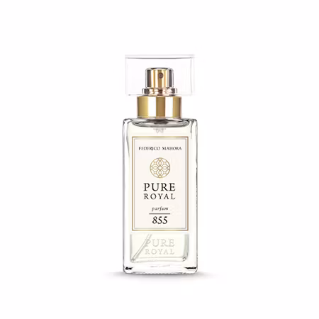 Royal 855 inspirerad av Louis Vuitton - Courier Brattant 50ml
