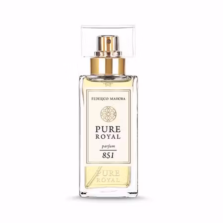 Royal 851 inspirerad av Guerlain - Aqua Allegoria Mandarine 50ml