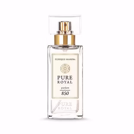 Royal 850 inspirerad av Paco Rabanne - Fame 50ml