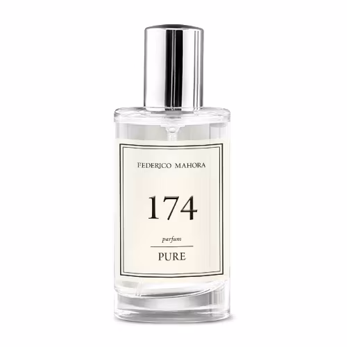 Pure 174 inspirerad av Lancome - Miracle 50ml