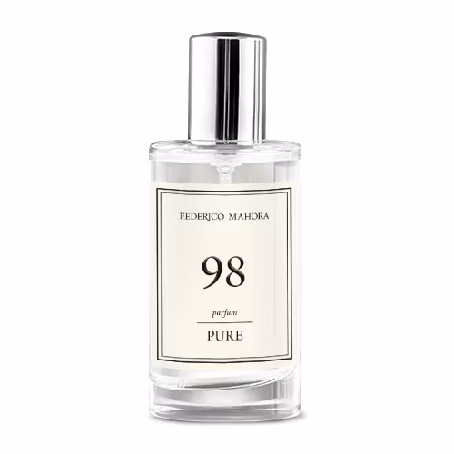 Pure 98 inspirerad av Mexx - Woman 50ml