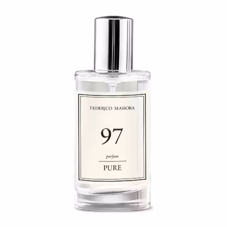 Pure 97 inspirerad av Gucci - Rush 2 50ml