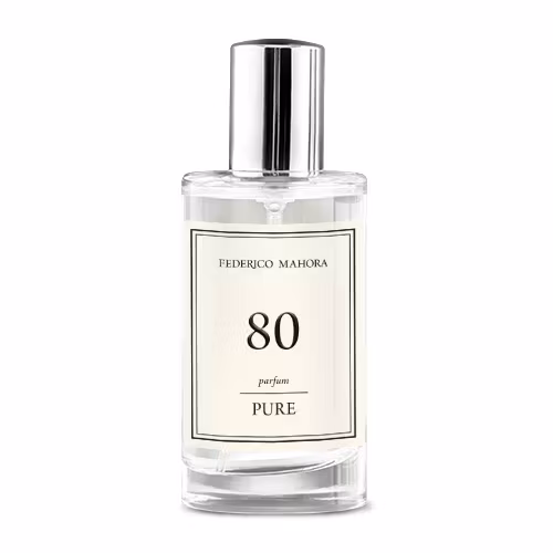 Pure 80 inspirerad av Christian Dior - Miss Dior Cherie 50ml