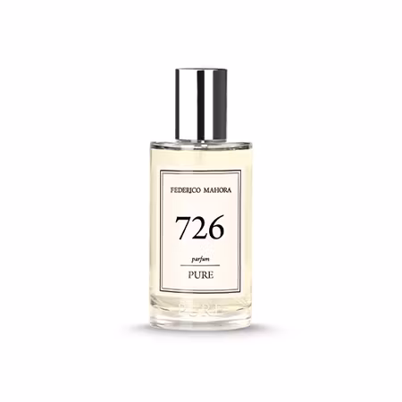Pure 726 inspirerad av Ellie Saab - Girl of now lovely 50ml