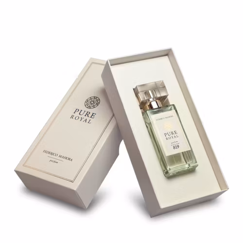 Royal 819 Inspirerad av Bottega - Veneto 50ml