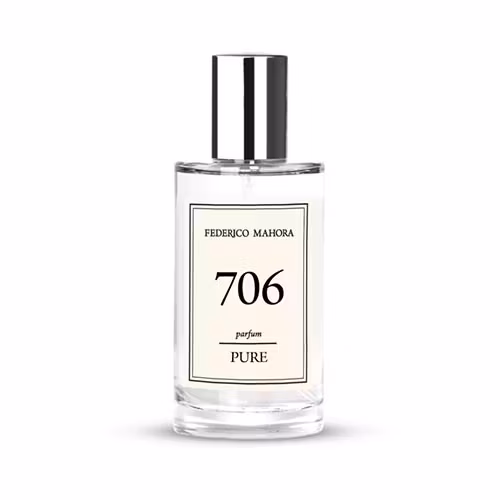 Pure 706 inspirerad av Cerruti - 1881 pour femme 50ml