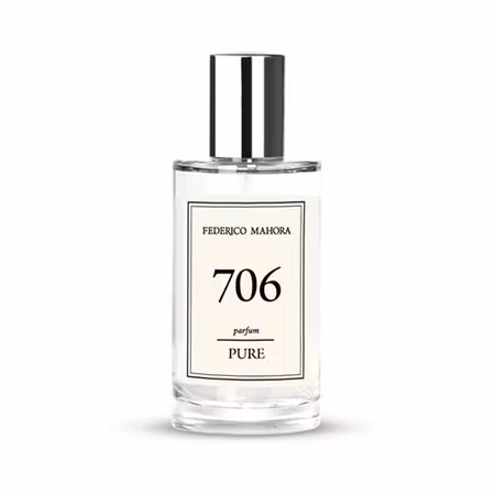 Pure 706 inspirerad av Cerruti - 1881 pour femme 50ml