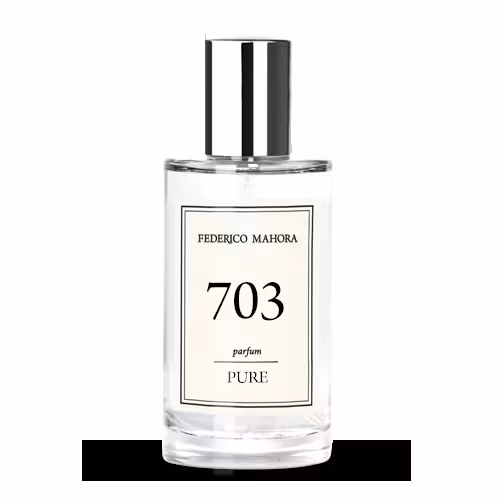 Pure 703 inspirerad av Ormonde Jayne - Black Gold 50ml