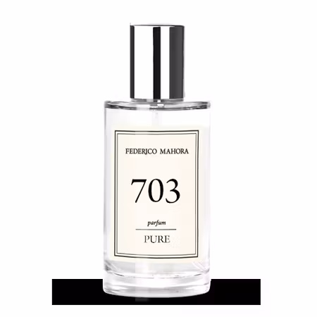 Pure 703 inspirerad av Ormonde Jayne - Black Gold 50ml