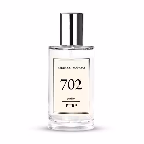 Pure 702 inspirerad av Armand Basi - In red eau fraiche 50ml