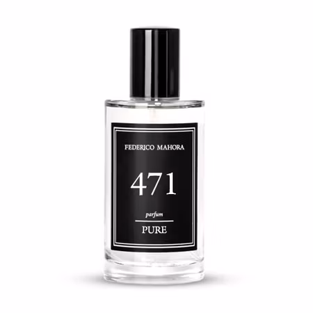 Pure 471 inspirerad av Paco Rabanne - One Million Prive 50ml