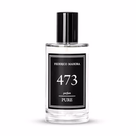 Pure 473 inspirerad av Christian Dior - Sauvage 50ml