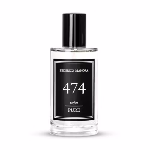 Pure 474 inspirerad av Kenzo - Kenzo Homme  50ml