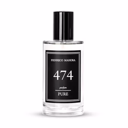 Pure 474 inspirerad av Kenzo - Kenzo Homme  50ml