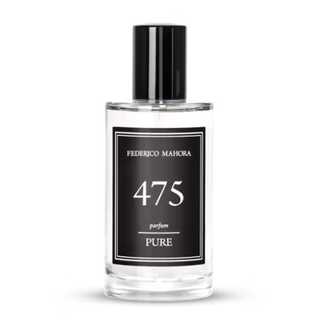 Pure 475 inspirerad av Paco Rabanne - Invictus 50ml