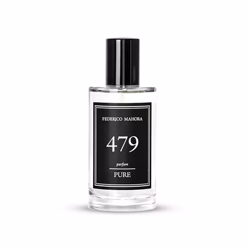 Pure 479 inspirerad av Gianfranco Ferre - Gianfranco Ferre For Men 50ml
