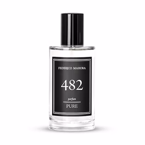 Pure 482 inspirerad av Giorgio Armani - Armani Code Profumo 50ml