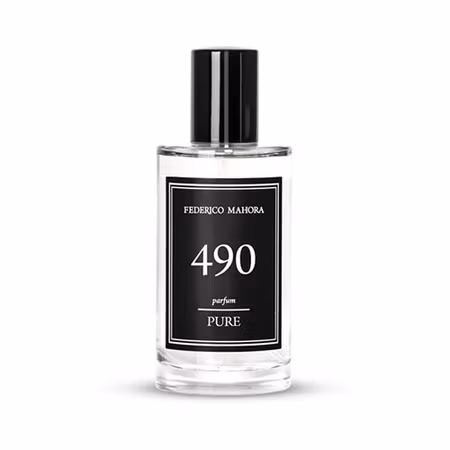 Pure 490 inspirerad av Michael Kors - Extreme Rush 50ml