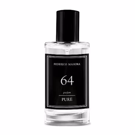 Pure 64 inspirerad av Giorgio Armani - Code for men 50ml