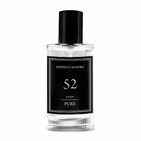 Pure 52 inspirerad av Hugo Boss - Boss Bottled 50ml
