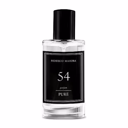 Pure 54 inspirerad av Hugo Boss - Hugo 50ml