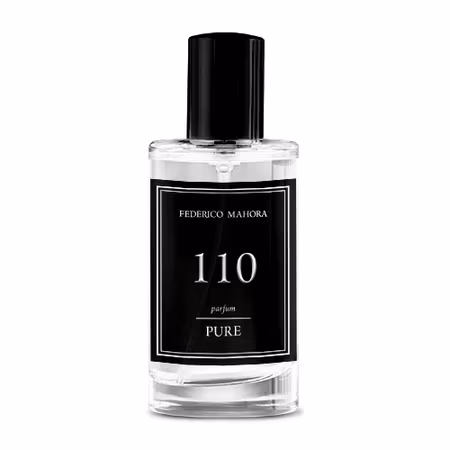 Pure 110 inspirerad av Jean Paul Gaultier - Le Male 50ml