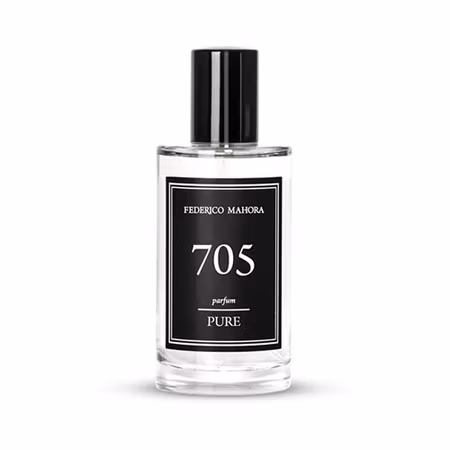 Pure 705 inspirerad av Lacoste - Eau de Lacoste 50ml