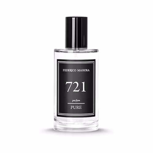 Pure 721 inspirerad av Viktor & Rolf - Spicebomb Night Vision 50ml