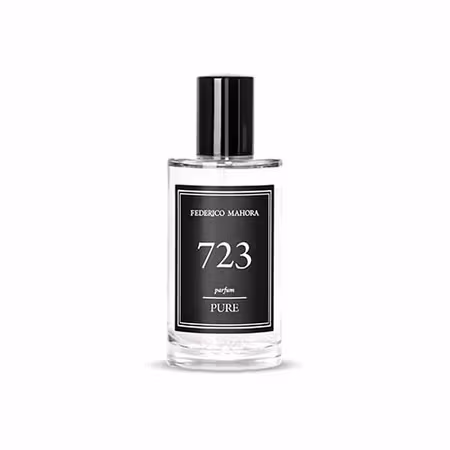 Pure 723 inspirerad av Paco Rabanne- Phantom 50ml
