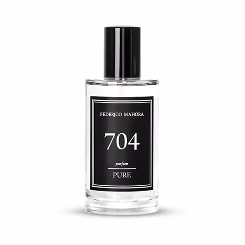 Pure 704 inspirerad av Azzaro - Wanted 50ml