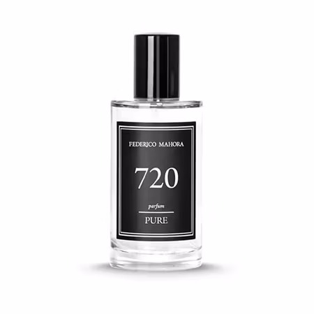 Pure 720 inspirerad av Jean Paul Gaultier - Le Beau 50ml