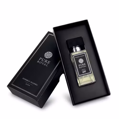 Royal 830 inspirerad av Giorgio Armani - Armani Code Absolute 50ml