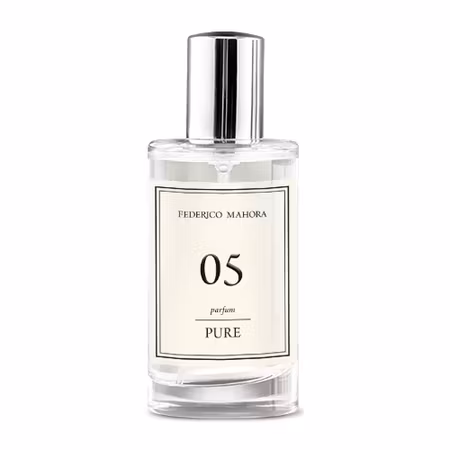 Pure 05 inspirerad av Gucci - Rush 50ml