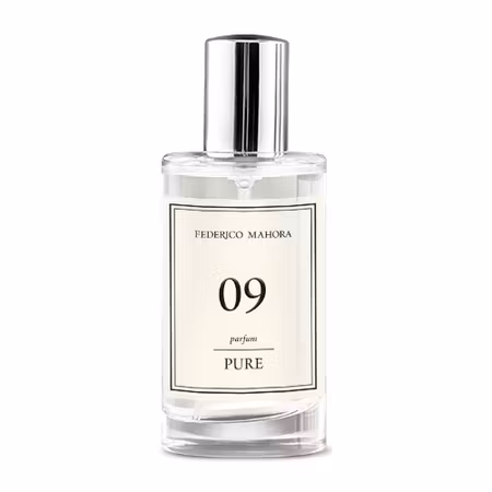 Pure 09 inspirerad av Naomi Campbell - Naomagic 50ml