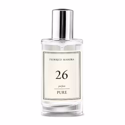Pure 26 inspirerad av Naomi Campbell - Naomi 50ml