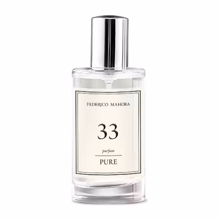 Pure 33 inspirerad av Dolce Gabbana - Light Blue 50ml