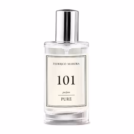 Pure 101 inspirerad av Giorgio Armani - Code For Women 50ml