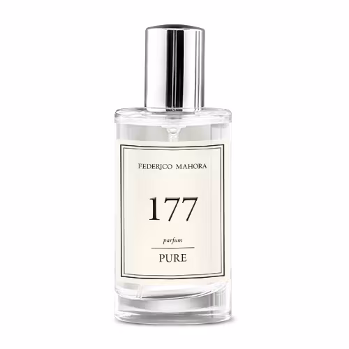 Pure 177 inspirerad av Giorgio Armani - Mania 50ml